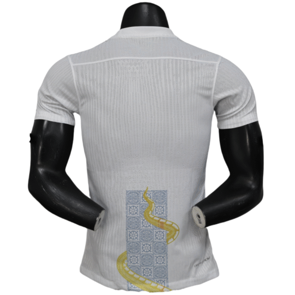 Tottenham Hotspur special edition shirt football jersey player version 25-26