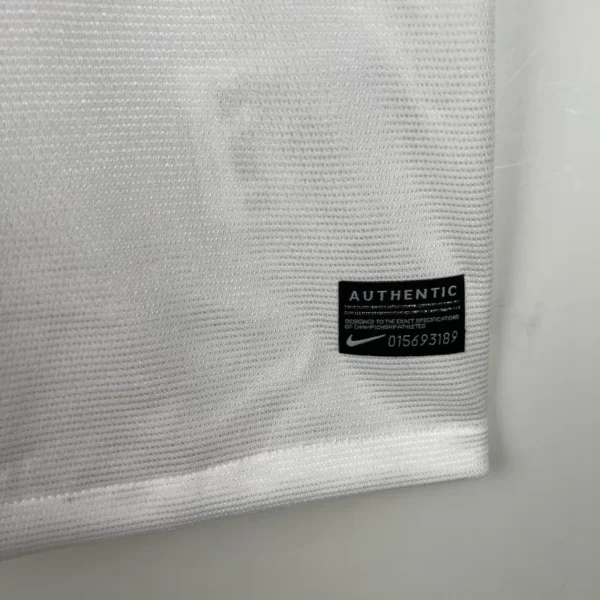 2012-13 Santos FC Home Retro Jersey