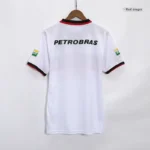CR Flamengo 2001 Retro Away Jersey