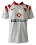 Sevilla Retro Home Jersey 1992/93