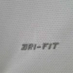 2012 Portugal Retro Jersey Away Long Sleeve