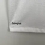 2012-13 Santos FC Home Retro Jersey