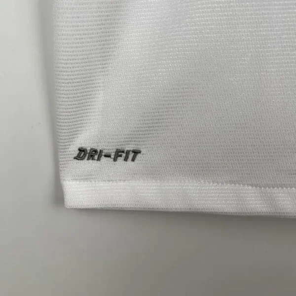 2012-13 Santos FC Home Retro Jersey