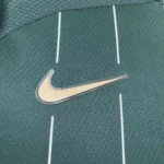 Sporting CP Lisboa Green Special Edition Jersey 2024-25