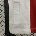 Adidas Ajax Jersey 125th Anniversary Shirt Fan Version 25-26