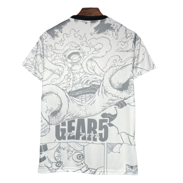 24-25 Japan Special Edition Soccer Shirt