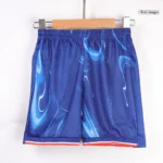 2024-25 Kids Chelsea Home Kits Jersey+Shorts