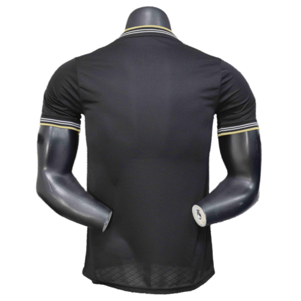 Juventus Special Edition Football Shirt Player Version 25-26