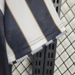 Santos FC Away Shirt Football Jersey 24-25