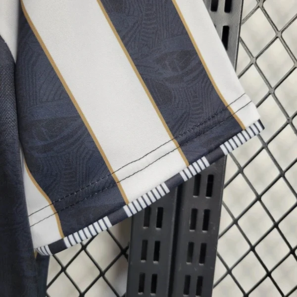 Santos FC Away Shirt Football Jersey 24-25