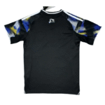 Leeds United Third Away football Shirt 2025-26 Fan version