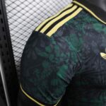 Mexico Special Edition Shirt Home Jersey 2025-26