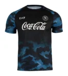 2024-25 Napoli Training Jersey