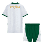 Kids SE Palmeiras Away Soccer Kits 2024-25