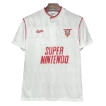 Sevilla Retro Home Jersey 1991/92