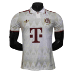 FC Bayern Munich Jersey Special Edition Shirt Player Version 25-26