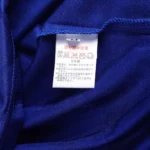 Japan World Cup 1998 Retro Jersey Long Sleeve