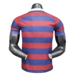 Newcastle United Away Jersey Player Version 2024/25