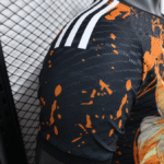 24-25 Player Japan Special Edition Soccer Jersey