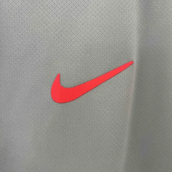 24-25 Atletico Madrid Away Soccer Jersey