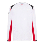 AC Milan 25-26 away long sleeved football shirt -Fan version