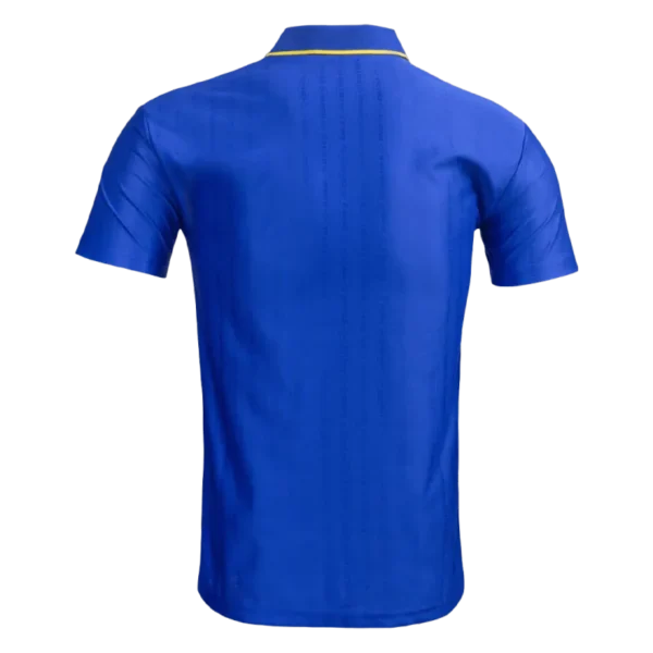Chelsea 1995/97 Retro Jersey Home