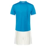 2024-25 Kids Napoli Home Jersey Kits
