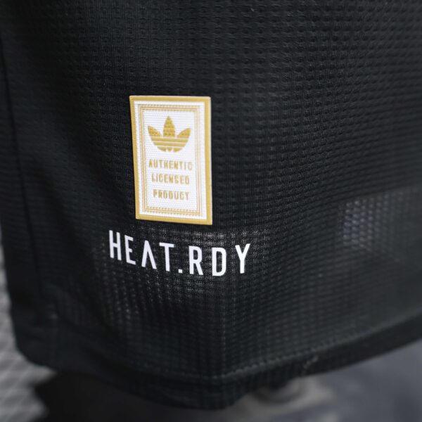 Juventus Special Edition Football Shirt Player Version 25-26