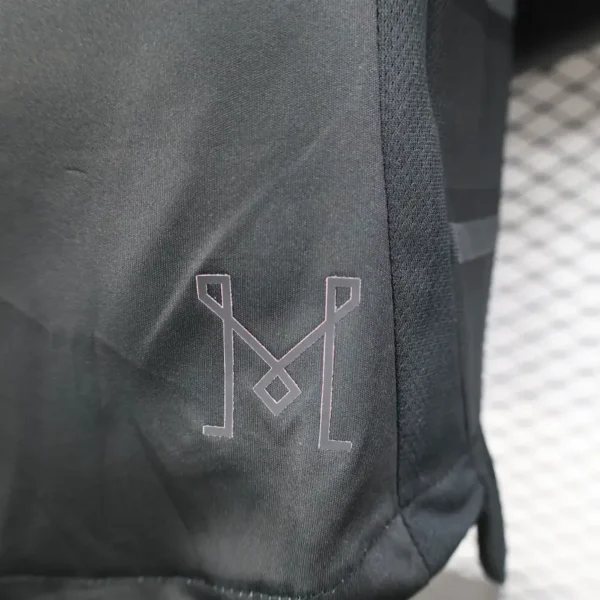 Adidas Inter Miami Away Football Jersey Player Version 25-26