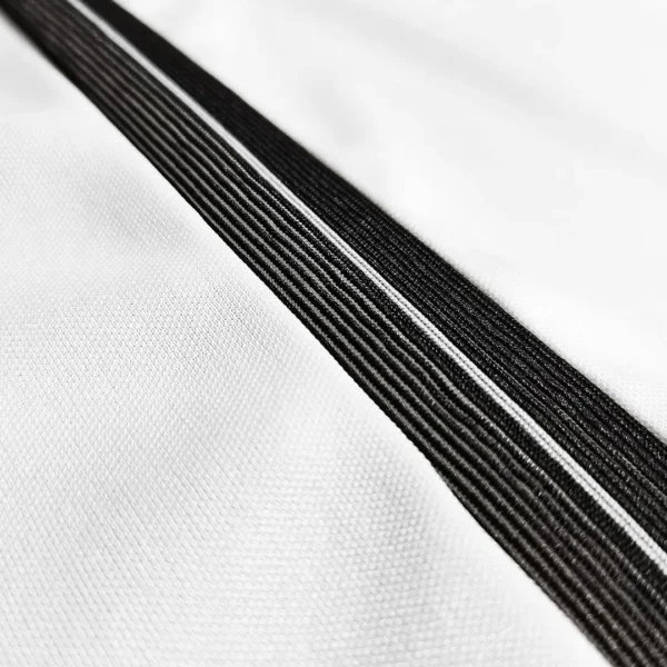 2014 Germany Retro 3 Stars Home Jersey World Cup