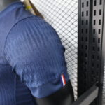 PSG Saint-Germain Home Shirt Soccer Jersey Player Version 25-26