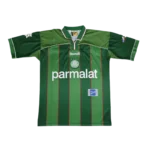 SE Palmeiras 1999 Retro Third Away Jersey