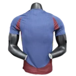 24-25 AS Roma Third Away Player Version