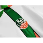 Ireland 1994/96 Retro Soccer Jersey Away