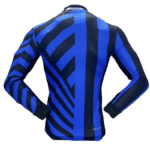 24-25 Inter Milan Home Long Sleeve Kit Player Version Shirt Soccer Jersey