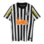 2013 Santos away #11 Neymarjr Retro Soccer Jersey