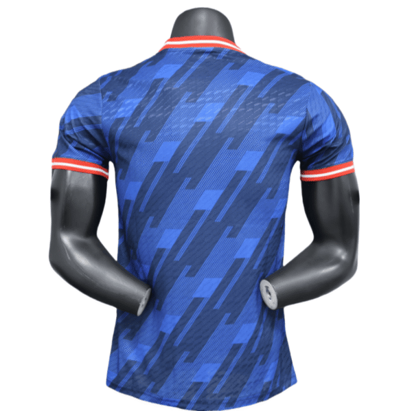 2025-26 Manchester United Special Player Edition football jersey