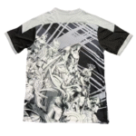 Japan Golden Saint Fighters football jersey 25-26