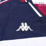 1997/98 Manchester City Retro Away Jersey