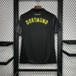24-25 Borussia Dortmund Away Soccer Jersey