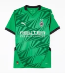 2024-25 Borussia Mönchengladbach Away Jersey