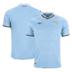 Lazio Soccer Jersey Home Custom Shirt 2024-25