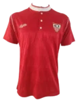 Sevilla Retro Away Jersey 1991/92