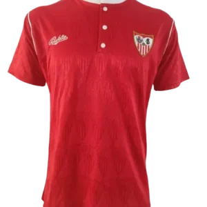 Sevilla Retro Away Jersey 1991/92