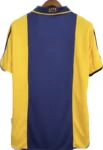 Ajax 2000/01 Retro Jersey Away
