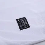 2012 Portugal Retro Jersey Away