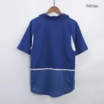Brazil Retro Jersey Away World Cup 2002