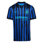Inter Milan Soccer Jersey Home Fan football Shirt 2025-26