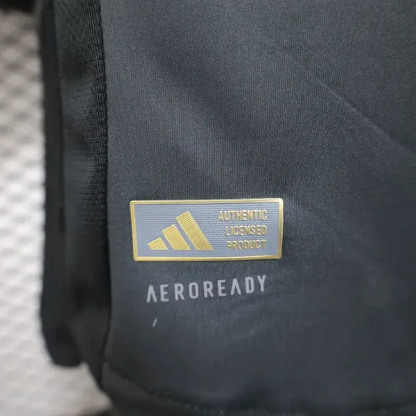 Adidas Inter Miami Away Football Jersey Player Version 25-26