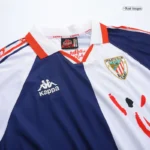 Athletic Club de Bilbao 1997/98 Retro Jersey Away